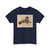 Charles E. Heil, born Boston, MA - Young Bluejay - ca. 1923 - T-Shirt