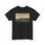 Charles Walter Stetson, born Tiverton, - Untitled-Village Landscape - 1885 - T-Shirt