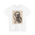 Childe Hassam, born Dorchester, MA - Mrs. Hassam, Knitting - 1918 - T-Shirt