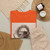 Childe Hassam, born Dorchester, MA - Mrs. Hassam, Knitting - 1918 - T-Shirt