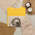 Childe Hassam, born Dorchester, MA - Mrs. Hassam, Knitting - 1918 - T-Shirt
