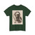Childe Hassam, born Dorchester, MA - Mrs. Hassam, Knitting - 1918 - T-Shirt