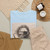 Childe Hassam, born Dorchester, MA - Mrs. Hassam, Knitting - 1918 - T-Shirt