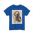 Childe Hassam, born Dorchester, MA - Mrs. Hassam, Knitting - 1918 - T-Shirt