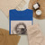 Childe Hassam, born Dorchester, MA - Mrs. Hassam, Knitting - 1918 - T-Shirt