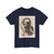 Childe Hassam, born Dorchester, MA - Mrs. Hassam, Knitting - 1918 - T-Shirt