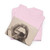 Childe Hassam, born Dorchester, MA - Mrs. Hassam, Knitting - 1918 - T-Shirt