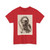 Childe Hassam, born Dorchester, MA - Mrs. Hassam, Knitting - 1918 - T-Shirt