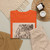 Childe Hassam, born Dorchester, MA - The Service Flag - 1918 - T-Shirt