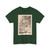 Childe Hassam, born Dorchester, MA - The Service Flag - 1918 - T-Shirt