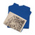 Childe Hassam, born Dorchester, MA - The Service Flag - 1918 - T-Shirt