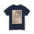 Childe Hassam, born Dorchester, MA - The Service Flag - 1918 - T-Shirt