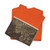 Daniel Vrydag, Dutch, born The Hague, - Trial Scene - n.d. - T-Shirt