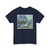 David W. Humphrey, born Elkhorn, WI - The Rivals - ca. 1900 - T-Shirt