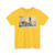 Donald Shaw MacLaughlan, born - Chicago, the Chapel - unknown - T-Shirt