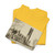 Donald Shaw MacLaughlan, born - Chicago, the Chapel - unknown - T-Shirt