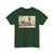 Donald Shaw MacLaughlan, born - Chicago, the Chapel - unknown - T-Shirt
