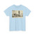 Donald Shaw MacLaughlan, born - Chicago, the Chapel - unknown - T-Shirt
