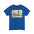 Donald Shaw MacLaughlan, born - Chicago, the Chapel - unknown - T-Shirt