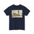 Donald Shaw MacLaughlan, born - Chicago, the Chapel - unknown - T-Shirt