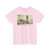 Donald Shaw MacLaughlan, born - Chicago, the Chapel - unknown - T-Shirt