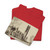 Donald Shaw MacLaughlan, born - Chicago, the Chapel - unknown - T-Shirt