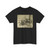 Donald Shaw MacLaughlan, born - Chimneys and Cranes on the Thames - unknown - T-Shirt