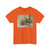 Donald Shaw MacLaughlan, born - Chimneys and Cranes on the Thames - unknown - T-Shirt
