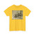 Donald Shaw MacLaughlan, born - Chimneys and Cranes on the Thames - unknown - T-Shirt