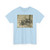 Donald Shaw MacLaughlan, born - Chimneys and Cranes on the Thames - unknown - T-Shirt