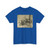 Donald Shaw MacLaughlan, born - Chimneys and Cranes on the Thames - unknown - T-Shirt