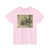 Donald Shaw MacLaughlan, born - Chimneys and Cranes on the Thames - unknown - T-Shirt