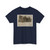 Donald Shaw MacLaughlan, born - Notre-Dame de Paris - 1900 - T-Shirt