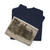 Donald Shaw MacLaughlan, born - Notre-Dame de Paris - 1900 - T-Shirt