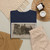 Donald Shaw MacLaughlan, born - Notre-Dame de Paris - 1900 - T-Shirt