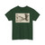 Donald Shaw MacLaughlan, born - Lelant - unknown - T-Shirt