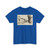 Donald Shaw MacLaughlan, born - Lelant - unknown - T-Shirt