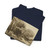Donald Shaw MacLaughlan, born - Roadway, Tennessee - unknown - T-Shirt