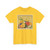 Edna Boies Hopkins, born Hudson, MI - Garden Flowers - ca. 1915 - T-Shirt