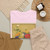 Edna Boies Hopkins, born Hudson, MI - Garden Flowers - ca. 1915 - T-Shirt