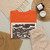 Emil Ganso, born Halberstadt, Germany - Landscape - 1928 - T-Shirt