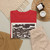 Emil Ganso, born Halberstadt, Germany - Landscape - 1928 - T-Shirt