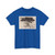 Ernest Haskell, born Woodstock, CT - The Fan Tree - ca. 1915 - T-Shirt