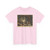 Frances Flora Bond Palmer, born - Morning in the Woods - 1852 - T-Shirt