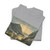 Frances Flora Bond Palmer, born - View of the Hudson - ca. 1865 - T-Shirt