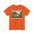 Frances Flora Bond Palmer, born - View of the Hudson - ca. 1865 - T-Shirt