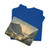 Frances Flora Bond Palmer, born - View of the Hudson - ca. 1865 - T-Shirt