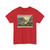 Frances Flora Bond Palmer, born - View of the Hudson - ca. 1865 - T-Shirt