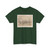 George Catlin, born Wilkes-Barre, PA - Archery of the Mandans-no. 24 - unknown - T-Shirt