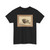 George Catlin, born Wilkes-Barre, PA - Buffalo Bull-no. 2 - unknown - T-Shirt
